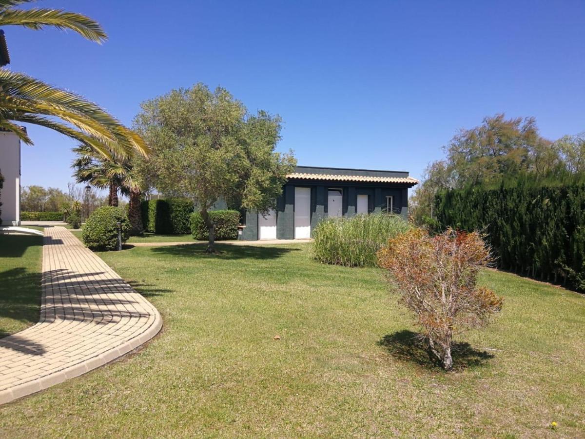 Isla Canela Appartment Exterior photo