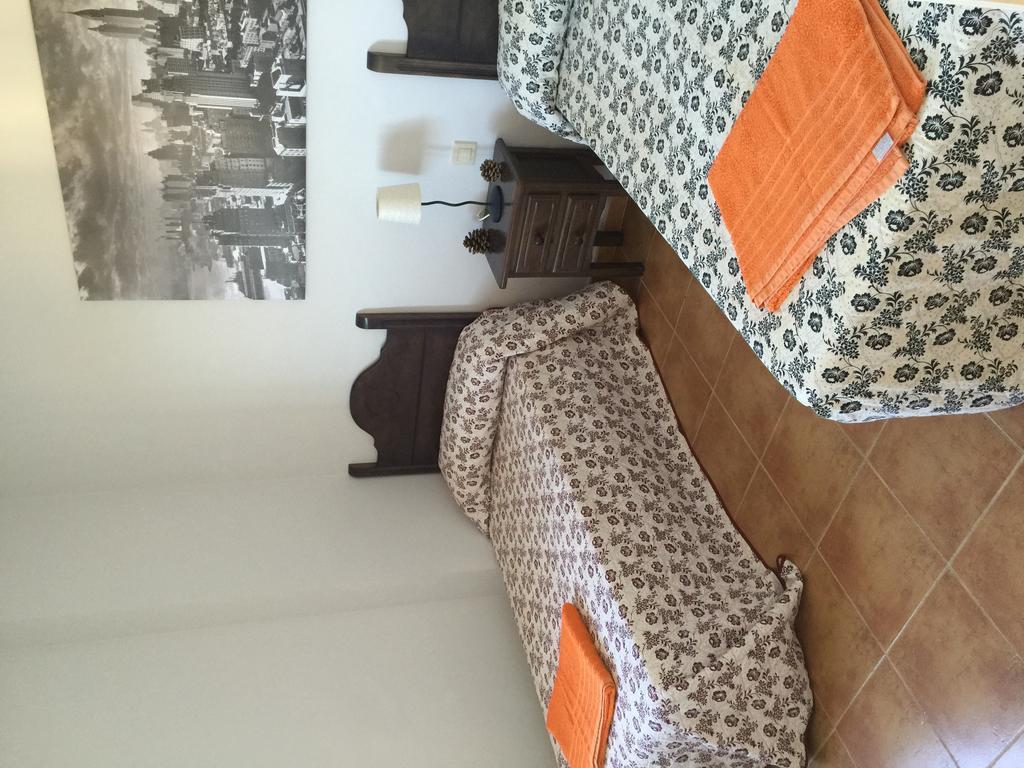 Isla Canela Appartment Room photo