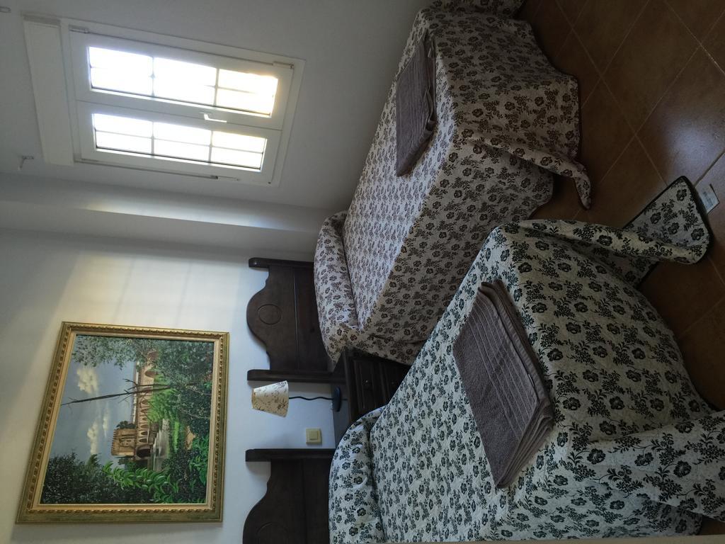 Isla Canela Appartment Room photo
