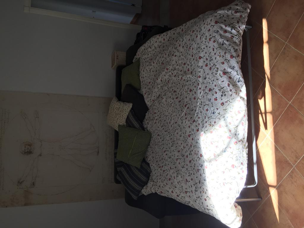 Isla Canela Appartment Room photo