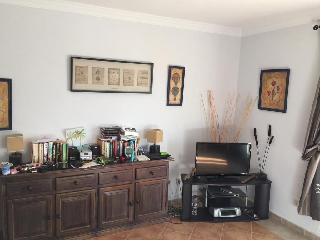 Isla Canela Appartment Room photo