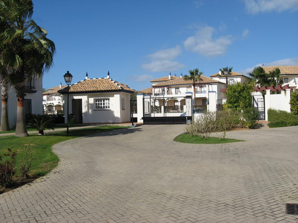 Isla Canela Appartment Room photo