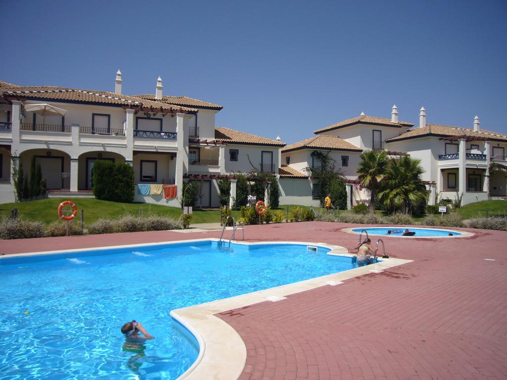 Isla Canela Appartment Room photo