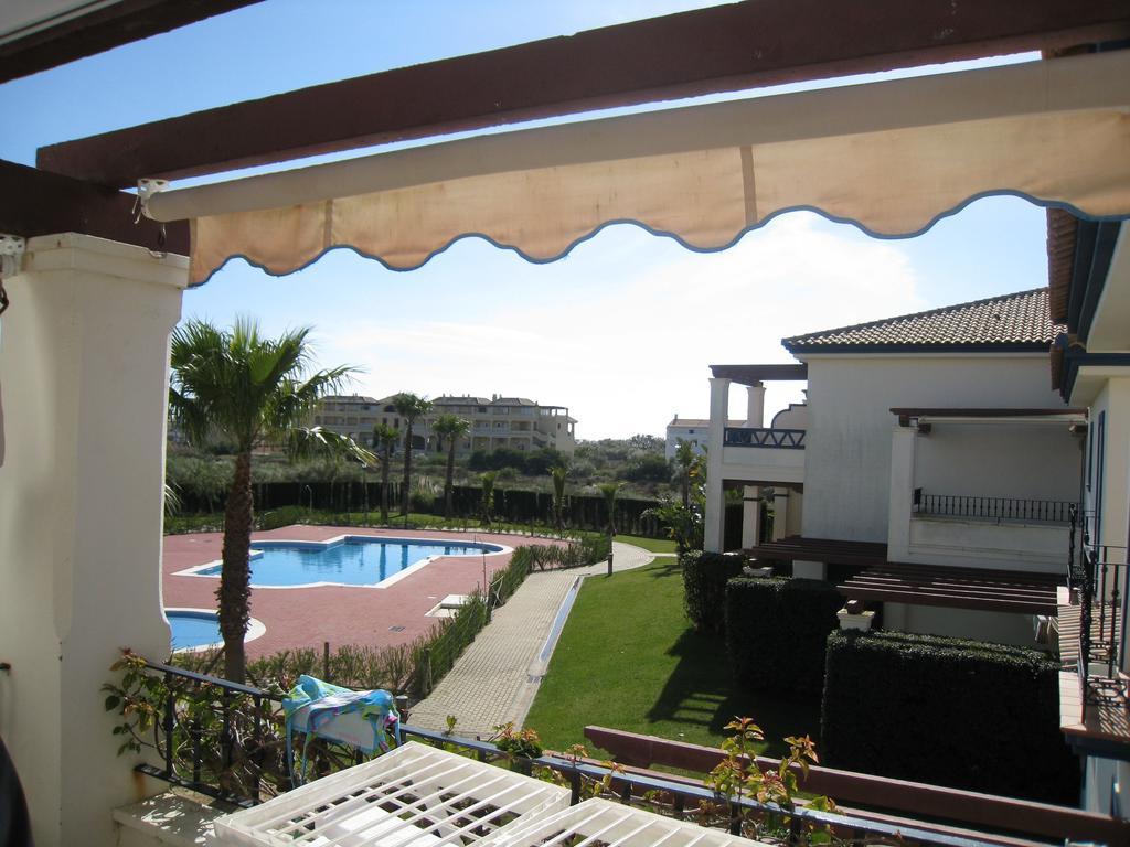 Isla Canela Appartment Room photo