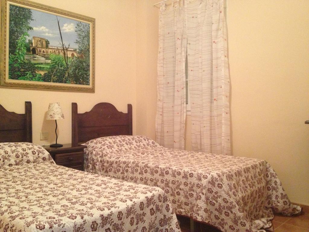 Isla Canela Appartment Room photo